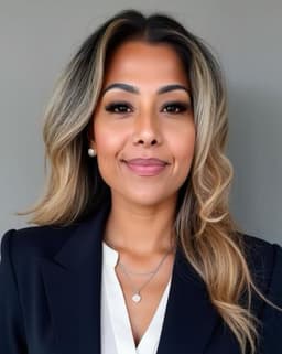 Sharda Flores